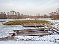 * Nomination The punt harbour in Bischberg --Ermell 11:46, 6 February 2017 (UTC) * Promotion Good quality --Halavar 11:55, 6 February 2017 (UTC)