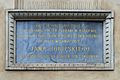 * Nomination Jan Sobieski III Plaque at the Carmelite Church in Kraków commemorating the 200th Anniversary of the Battle of Vienna in 1683 --Scotch Mist 19:31, 1 February 2017 (UTC) Can you please reduce the chroma noise? Poco a poco 20:09, 1 February 2017 (UTC)  Done Thank you for your review - I'm not certain that I have addressed your concern but have attempted to do so and uploaded a new version of the image. --Scotch Mist 10:14, 2 February 2017 (UTC) * Promotion Ok now --Poco a poco 21:48, 6 February 2017 (UTC)
