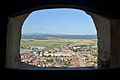 * Nomination Râşnov (Barcarozsnyó, Rosenau), Romania. View from castle --Pudelek 21:16, 6 February 2017 (UTC) * Promotion Good quality. --Jacek Halicki 21:31, 6 February 2017 (UTC)