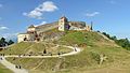 * Nomination Citadel (castle) in Râşnov (Barcarozsnyó, Rosenau), Romania --Pudelek 21:16, 6 February 2017 (UTC) * Promotion Good quality. --Poco a poco 21:21, 6 February 2017 (UTC)