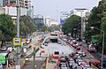* Nomination Tunnel under construction in Insurgentes and Mixcoac, Mexico City --Cvmontuy 00:26, 7 February 2017 (UTC) * Promotion Valuable documentation and good quality. -- Johann Jaritz 04:19, 7 February 2017 (UTC)