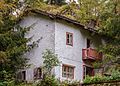 * Nomination Walking around Lago di Pian Palù (1800 m). in the Parco nazionale dello Stelvio (Italy). --Agnes Monkelbaan 06:00, 6 February 2017 (UTC) * Promotion Good quality. --DXR 06:22, 6 February 2017 (UTC)
