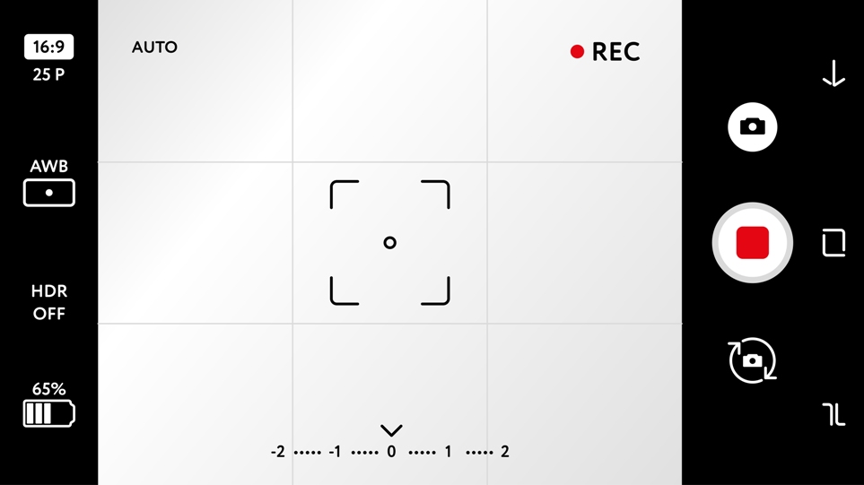 Mobile Zoom
