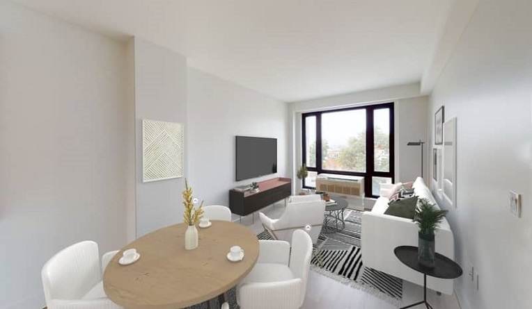 Matterport-Virtual-Staging-service