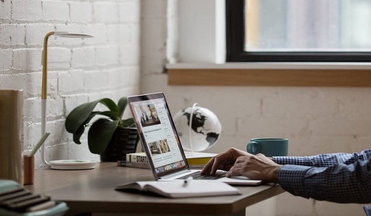 Single-Property-Website-service