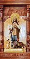 * Nomination San Isidro Labrador, Iglesia de San Bartolomé de Tirajana, Gran Canaria --Llez 15:00, 6 February 2017 (UTC) * Promotion  Support Good quality.--Famberhorst 16:48, 6 February 2017 (UTC)