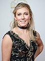 * Nomination Alpine skier Mikaela Shiffrin. --Tsui 22:07, 6 February 2017 (UTC) * Promotion Good quality. --Cvmontuy 00:27, 7 February 2017 (UTC)