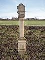 * Nomination Sandstone column in Eggenbach --Ermell 11:46, 6 February 2017 (UTC) * Promotion  Support good quality --Christian Ferrer 12:02, 6 February 2017 (UTC)