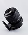 * Nomination Canon MP-E 65mm F2.8 1-5x Macro --Poco a poco 07:00, 6 February 2017 (UTC) * Promotion Good quality. --Berthold Werner 14:59, 6 February 2017 (UTC)