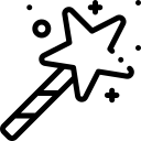 Icon styldod