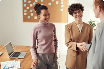Partnership-styldod