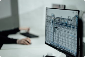 Start your rendering project
