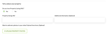 Add comments and instructions for a better video outcome